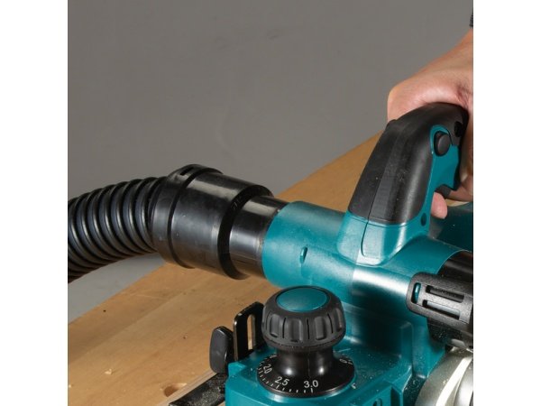 Makita akku falshøvl