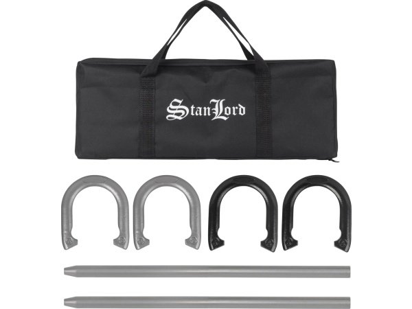 Stanlord Hesteskospil