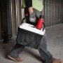 Milwaukee PACKOUT™ termokop, rød