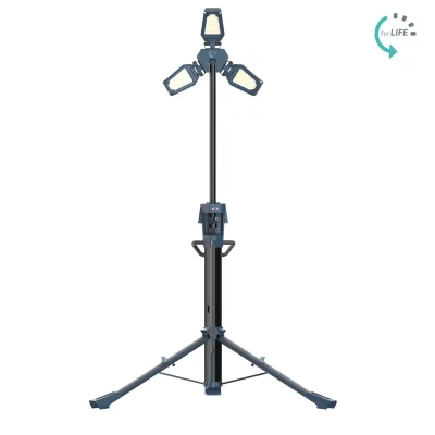 Scangrip Tower Connect 12. Produkt vises