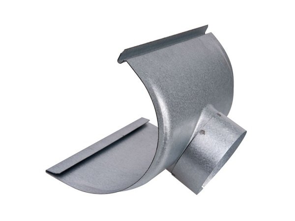 Plastmo aluzink ekspansionstud