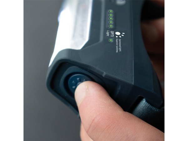 Scangrip I-VIEW pandelampe Scangrip pandelampe