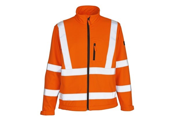 Mascot softshelljakke Calgary