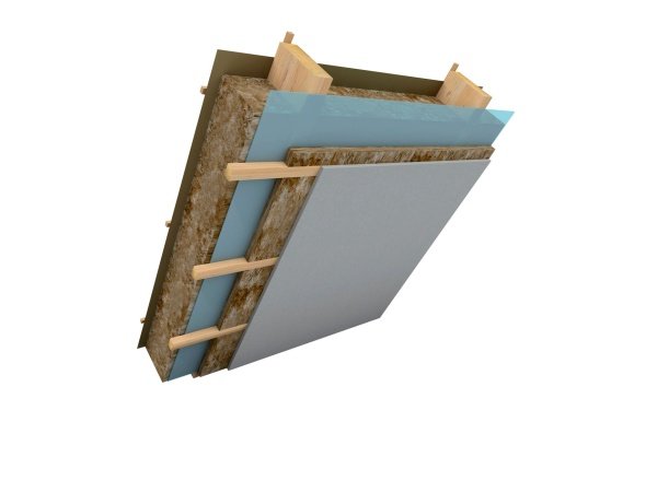 Knauf Ecobatt formstykker Knauf Ecobatt formstykker