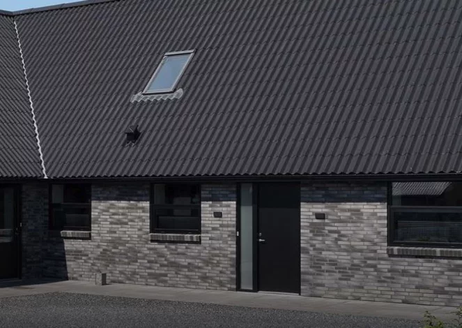 Vælg det rette tag hos 10-4.dk