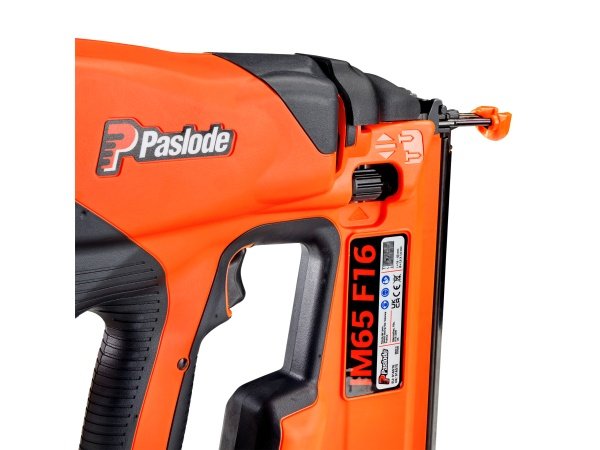 Paslode gasdykkerpistol 0gr