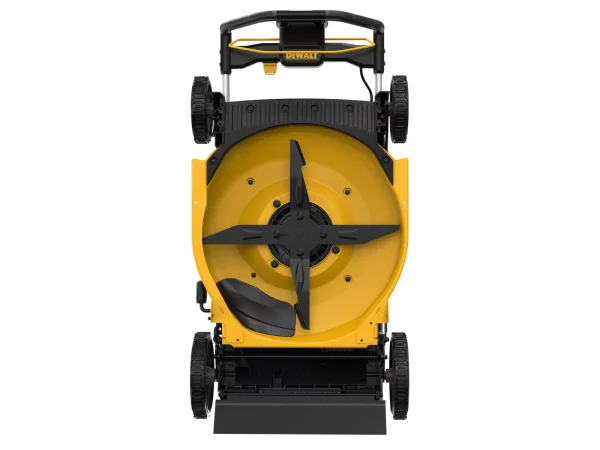 Dewalt plæneklipper