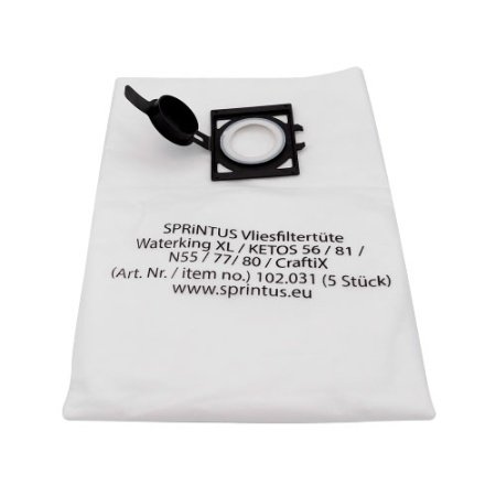 Sprintus støvsuger Craftix 35H