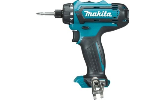 Makita akku bore/-skruemaskine