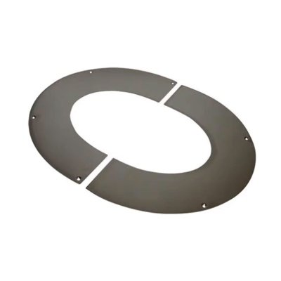 Schiedel loftkrave 39-50°. Produkt vises