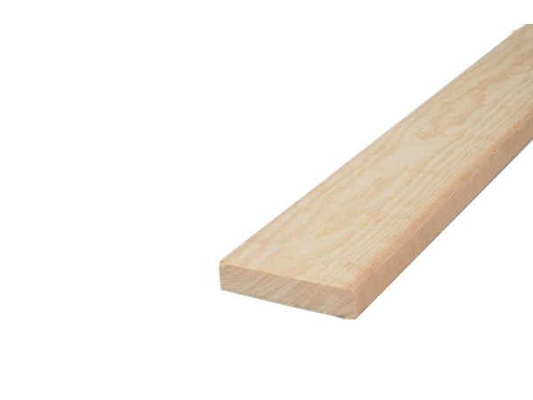 19x100mm ru fyr u/s 70% PEFC