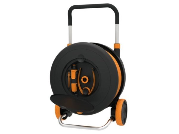 Fiskars slangevogn          *U