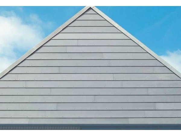 Swisspearl Patina brædde fli