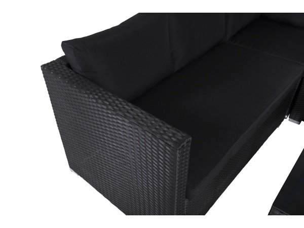 Venture D. loungesæt Kuba