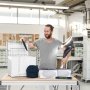 Festool slibepapir-systainer³ SYS-STF D225