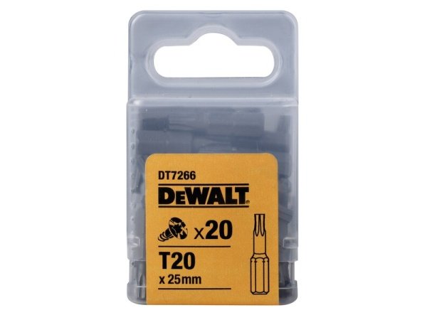 Dewalt bits (20 stk)