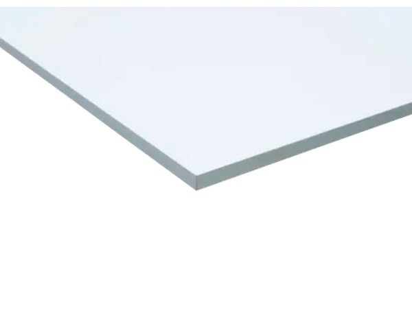 DLH melaminbelagt spånplade DLH melaminbelagt spånplade