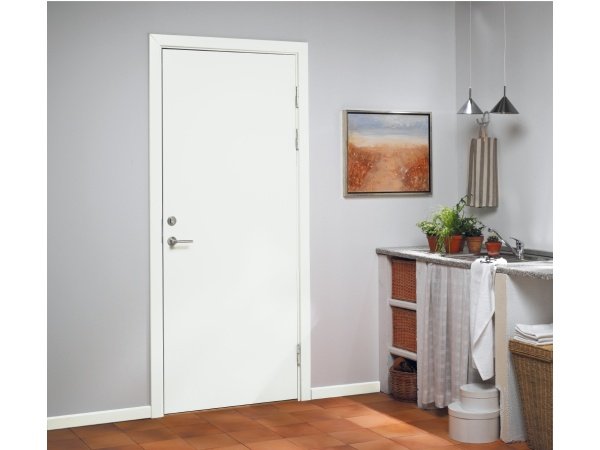 Swedoor branddør BD30