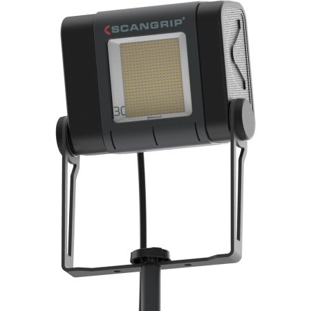 Scangrip projektør