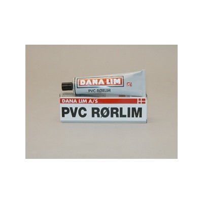 Dana PVC Rørlim 309