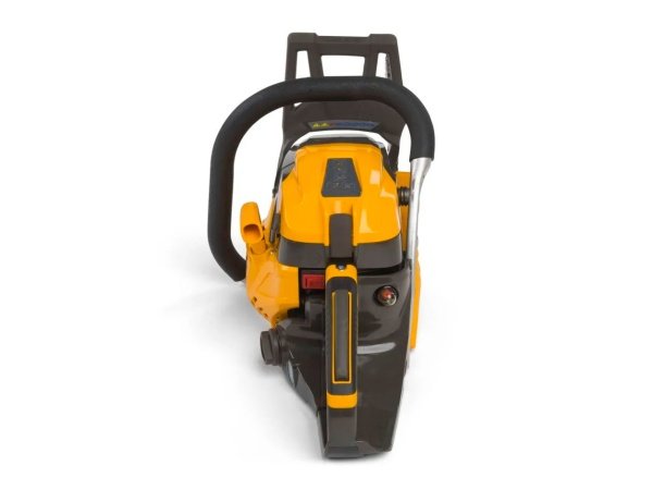 Stiga CS 545 16" kædesav med benzindrevet motor