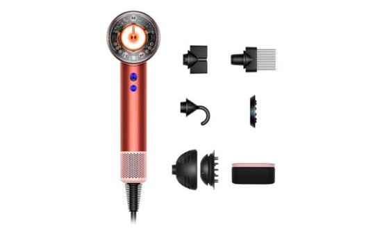 Dyson Supersonic Nural