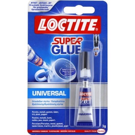 Loctite Glue Universal