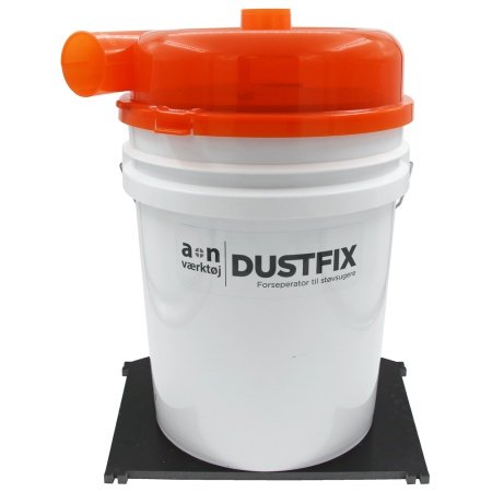 DustFix forseparator