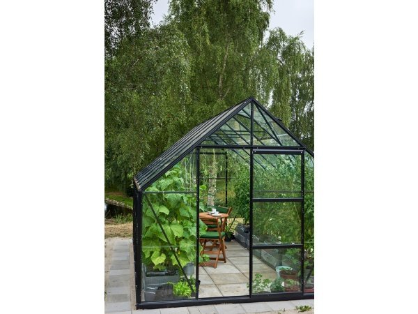 Halls Universal 128 9,9m² driv