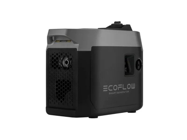 Ecoflow powerstation