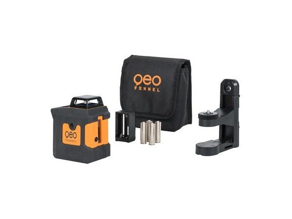 GeoFennel linjelaser