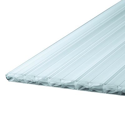 Plastmo TwinLite termoplade