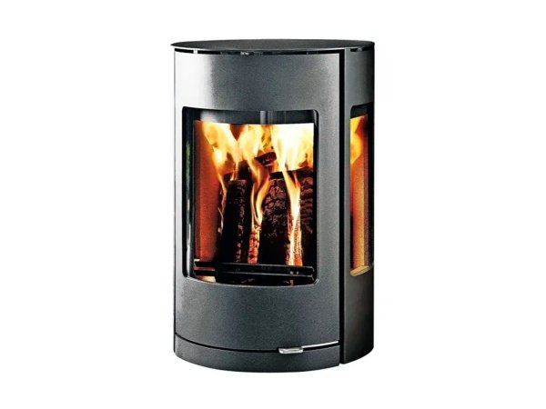 Westfire Uniq 37 brændeovn