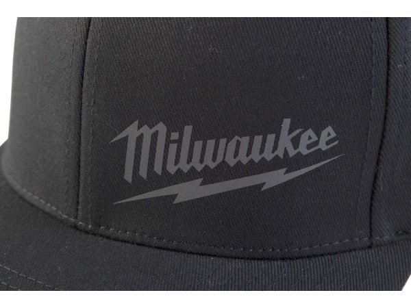 Milwaukee Baseball kasket