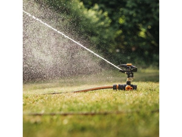 Fiskars impulssprinkler