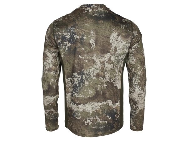 Pinewood Furudal langærmet T-shirt