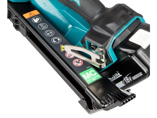 Makita beslagsømpistol