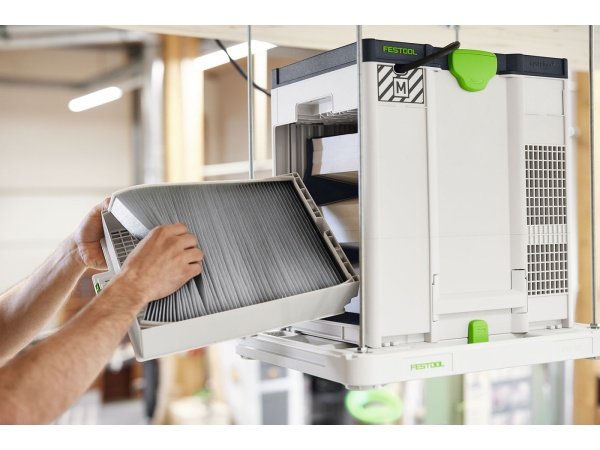 Festool forfilter
