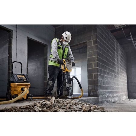 Dewalt nedbrydningshammer Dewalt nedbrydningshammer