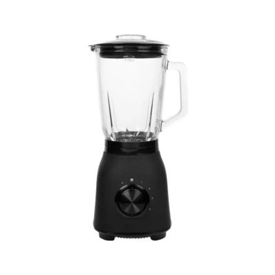 Princess Black Steel Blender 1000