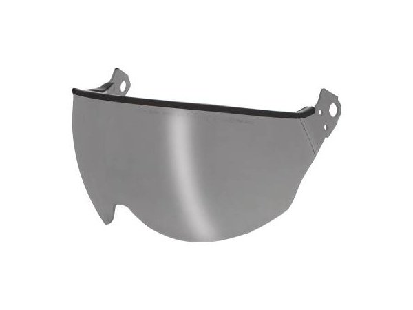 Kask visir V2 plus kort