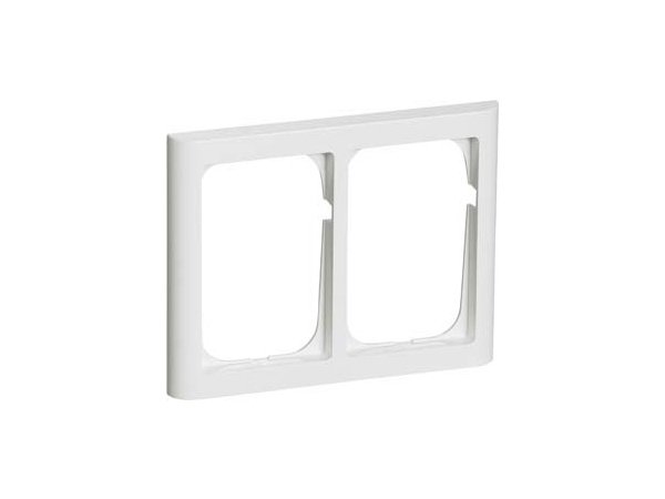 LK FUGA 63 ramme hvid