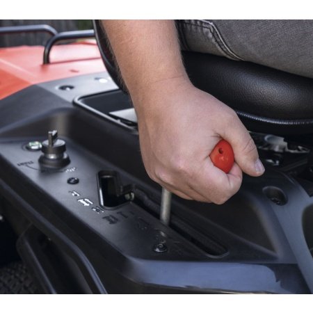 Scheppach havetraktor MR230-61 Scheppach havetraktor MR230-61