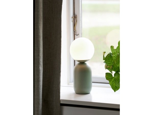 Nordlux bordlampe