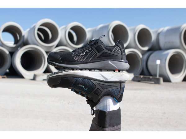 Brynje Splash sikkerhedssko 905