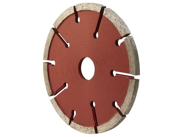 Diewe fugefræseklinge ø125