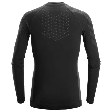 Snickers langærmet t-shirt 9491