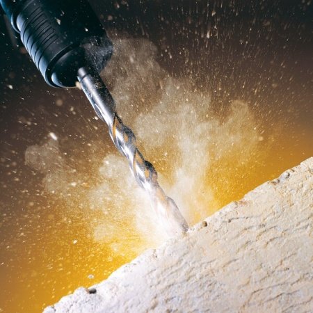 Dewalt hammerbor Extreme (4 st