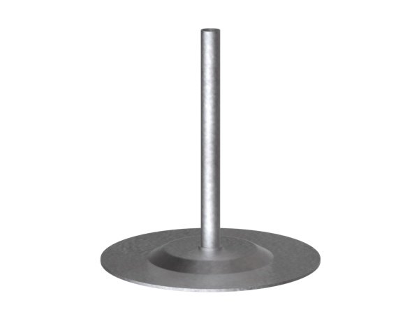 Nordlux Fuse Base fodplade  *U