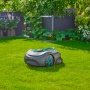 Gardena smart Sileno free 1500 m2 | Robotplæneklipper 10-4.dk